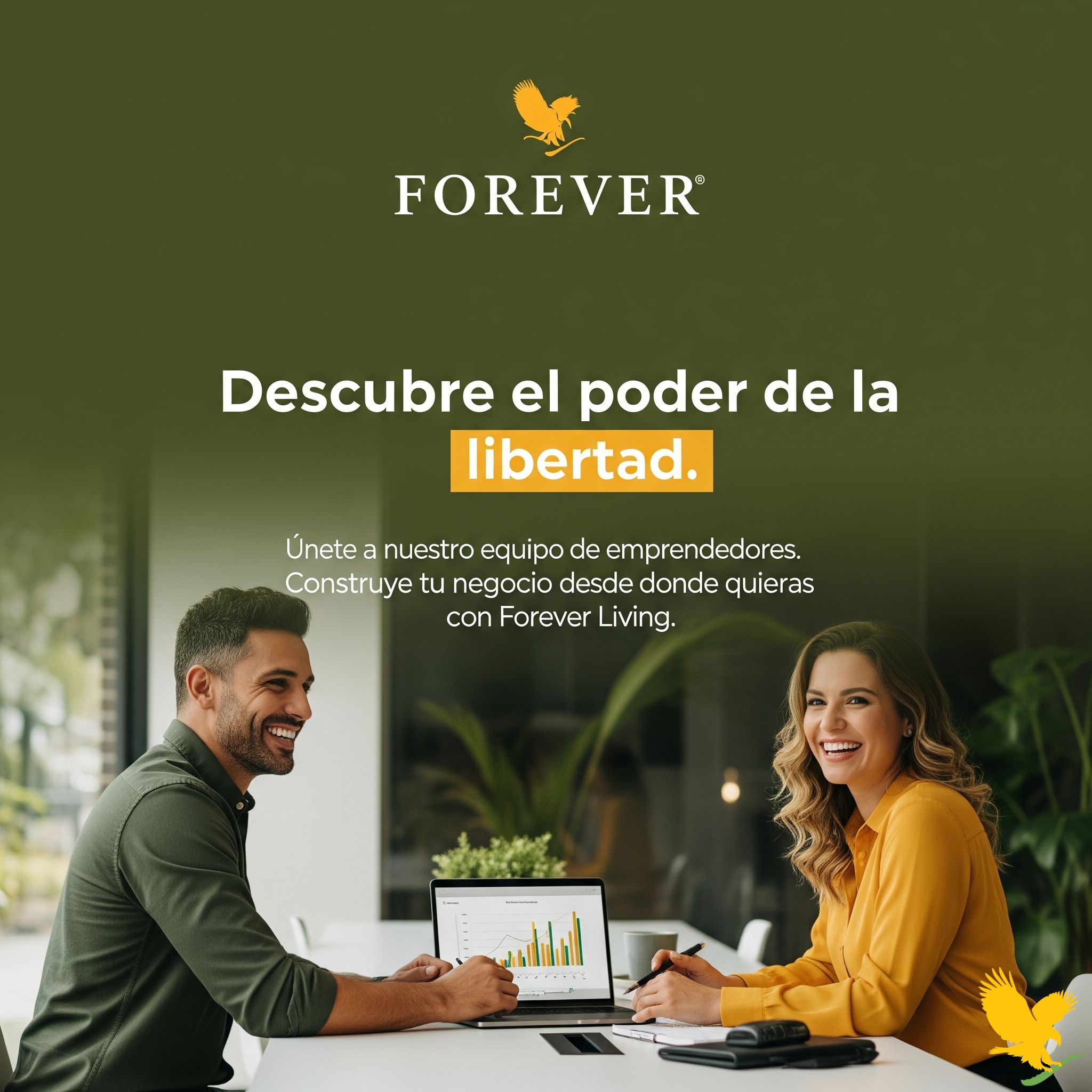 Más que un negocio, un estilo de vida